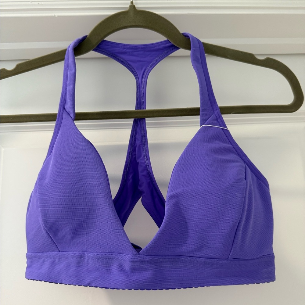 Lululemon All Day Breeze Bra Size 6